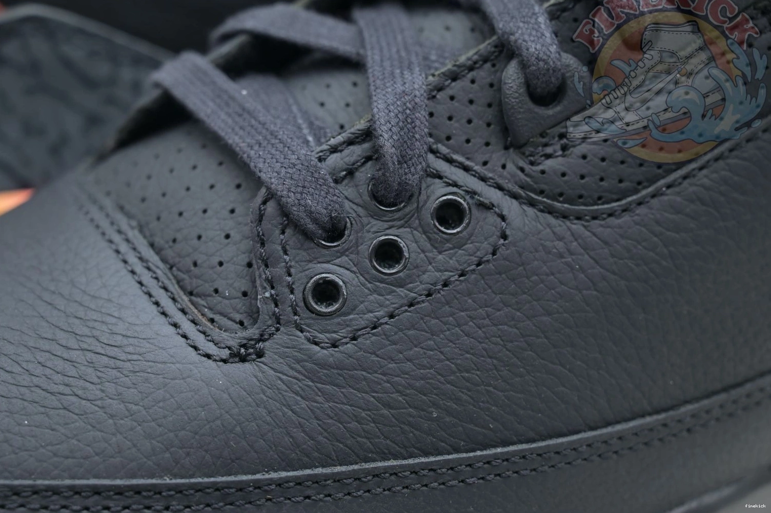 Air x J Jordan 3